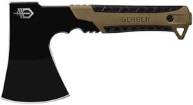 Gerber Gear Pack Hatchet - 3.5" Ste