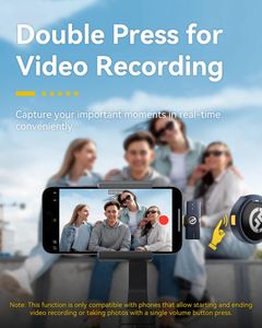 Hollyland Lark M2 Wireless Lavalier Microphone – Compact Clip-On Mic