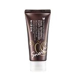 Mizon Snail Foam Cleanser, 1.92 oz