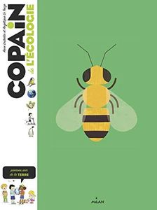 Copain de l'écologie: Prenons soin de la Terre