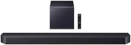 Samsung Q-Series Soundbar HW-Q900F 