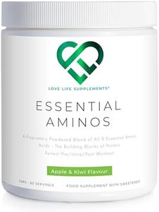 EAA Amino 