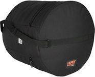 Protec Heavy Ready Padded Floor and Kick Bag, 18-Inch Diameter x 16-Inch Height