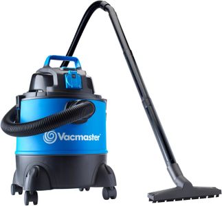 Vacmaster Multi 20 Wet & Dry Vacuum Cleaner – 20L, 1250W, Power Take Off
