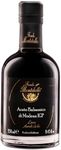 Balsamic Vinegar of Modena 8.45 fl.oz. by FONDO MONTEBELLO, Dense and Delicious Balsamic Vinegar - Imported from Italy