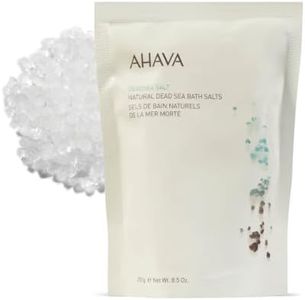AHAVA Dead