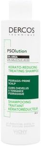 VICHY Dercos PSOlution Shampoo 200ml