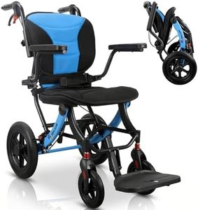 Wheelchair