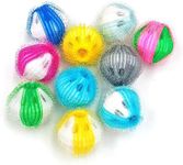5Pcs Colorful Washing Machine Hair 