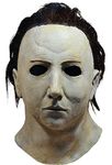 Trick Or Treat Studios Halloween 5 The Revenge of Michael Myers Mask White