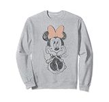 Disney Minnie Mouse Classic Sketch 