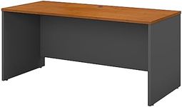 Bush Business Furniture Series C Office Desk