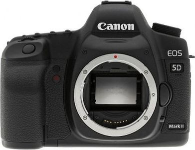 Canon EOS 