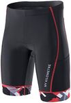 MY KILOMETRE Mens Triathlon Shorts 