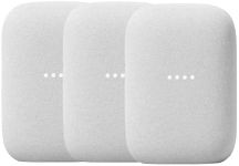 Google Nest Audio (3-Pack) Smart Sp