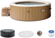 Intex PureSpa 6 Person Bubble Massa