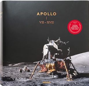 Apollo: VII - XVII