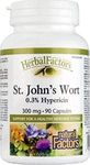 Natural Factors St. John's Wort Extract (300mg) 90 caps