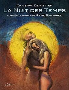 La nuit des temps (French Edition)