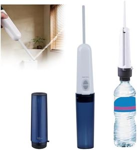 Hibbent Portable Bidet Handy Toilette - Electric Bidet Toilet with USB Cable - Feminine Travel Bidet for Personal Use On The Traveling - Blue Color