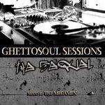 Ghettosoul Session Sequel