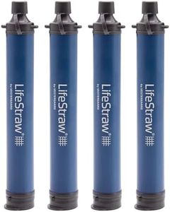 LifeStraw 