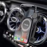 Car Phone Mount for Applicable Mercedes-Benz Mobile Phone Holder,Mini Cooper/Countryman,Ford Mustang Tiguan Phone Holder Jeep-Grand Cherokee Str8, Suzuki Swift, Suzuki Vitara