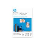 HP Everyday Photo Paper, Glossy (4x6 in, 100 sheets)