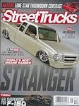Street Trucks Magazine STRANGER May