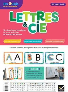 Lettres et