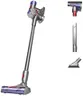 Dyson V8 Plus Cordless Vacuum, Cleans Hard Floors and Carpets, Detangles, Converts to Handheld, 115AW, 2 Power Modes, Up to 40 Minutes¹