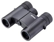 Opticron T4 Trailfinder WP 8x25 Compact Binocular - Black - 30706