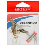 Eagle Claw 06010-001 Crappie Rig