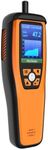 Temtop Advanced Air Quality Monitor