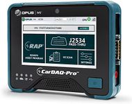Opus IVS CarDAQ-Pro All Makes J2534