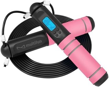 Jump Rope,