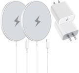 Magnetic Wireless Charger Fast Appl