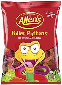 Allens Killer Pythons 190g - 3 Packs