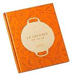 Le Creuset Cookbook, Orange, 8.75" 