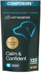 VetriScience Calm & Confident Chews