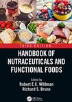 Handbook of Nutraceuticals and Func