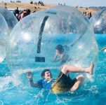 Human Bubble Ball For Water