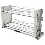 Rev-A-Shelf Pull Down Shelf System,