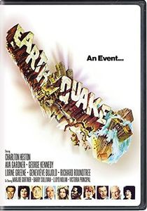 Earthquake