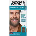 Just For Men Beards