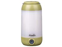 FENIX CL26R USB Rechargeable Camping Lantern 400 Lumens Green