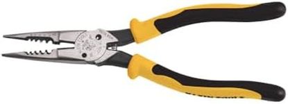 Klein Tools J206-8C Long Nose All-P