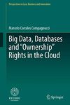 Big Data, Databases and "Ownership" Rights in the Cloud (Perspectives in Law, Business and Innovation)