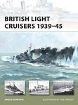 British Light Cruisers 1939–45: 194