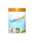 PEDIAGOLD Nutrition For Children- Premium Vanilla Powder- 400 Gram Tin